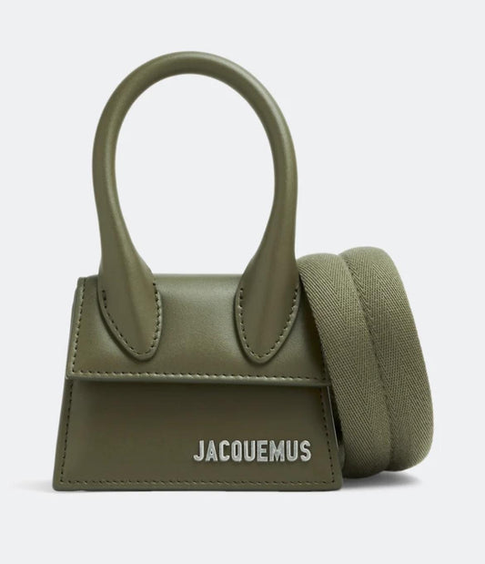 Jacquemus Jacquemus Borsa - Borsa