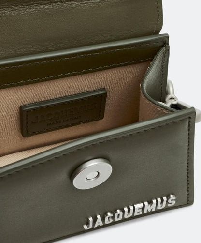Jacquemus Jacquemus Borsa - Borsa