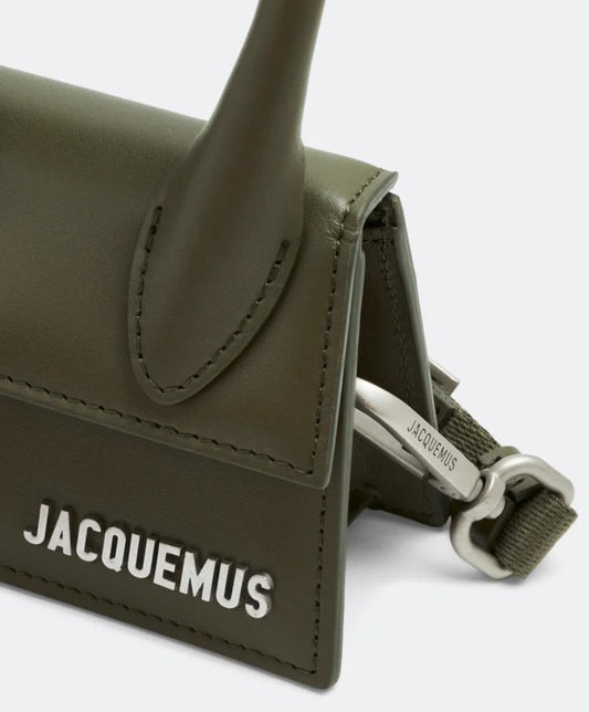 Jacquemus Jacquemus Borsa - Borsa