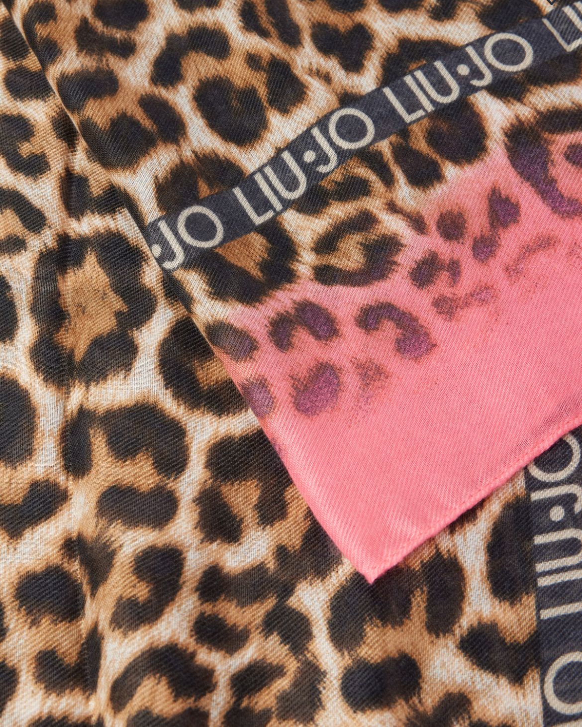 Liu Jo Liu Jo Foulard - stola