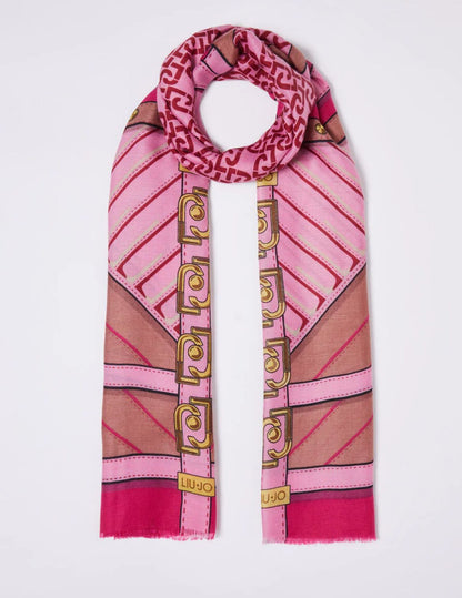 Liu Jo Liu jo Foulard - stola