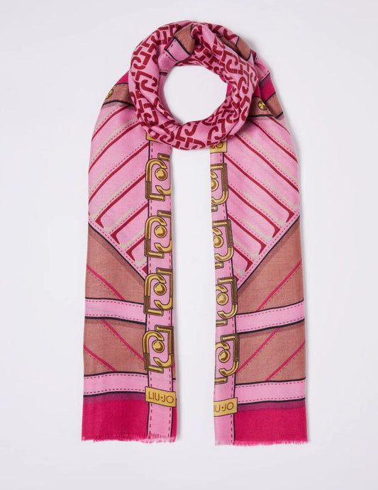 Liu Jo Liu jo Foulard - stola