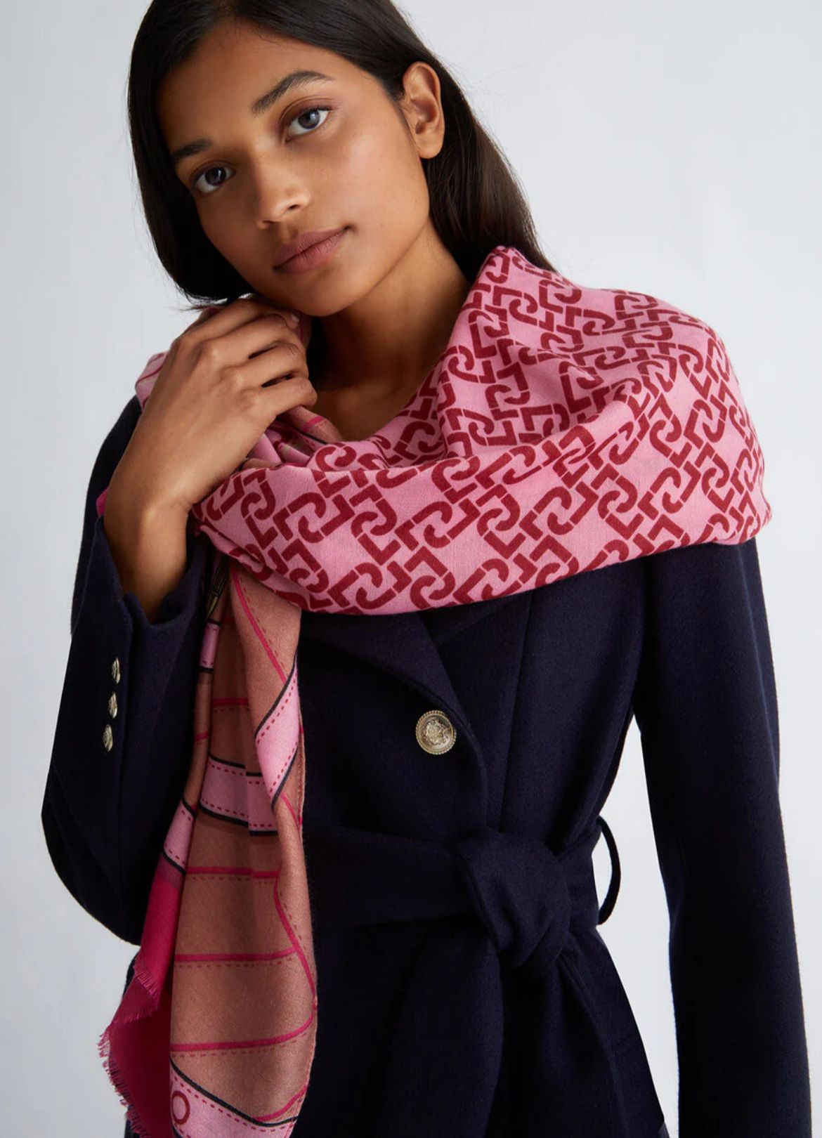 Liu Jo Liu jo Foulard - stola