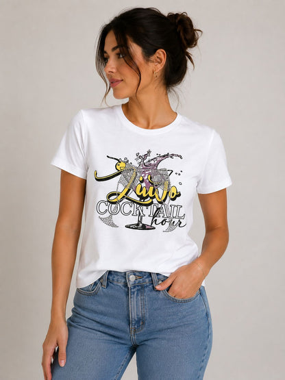 Liu Jo T-Shirt Liu Jo - S - t-shirt