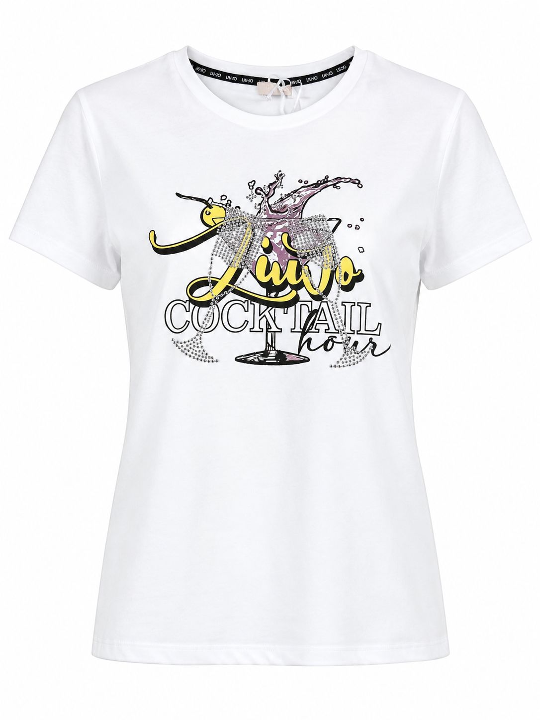 Liu Jo T-Shirt Liu Jo - S - t-shirt