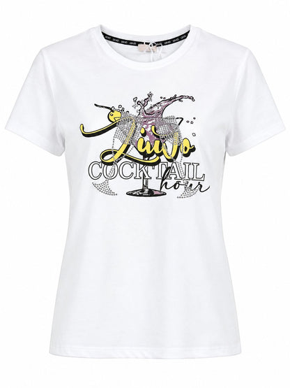 Liu Jo T-Shirt Liu Jo - S - t-shirt
