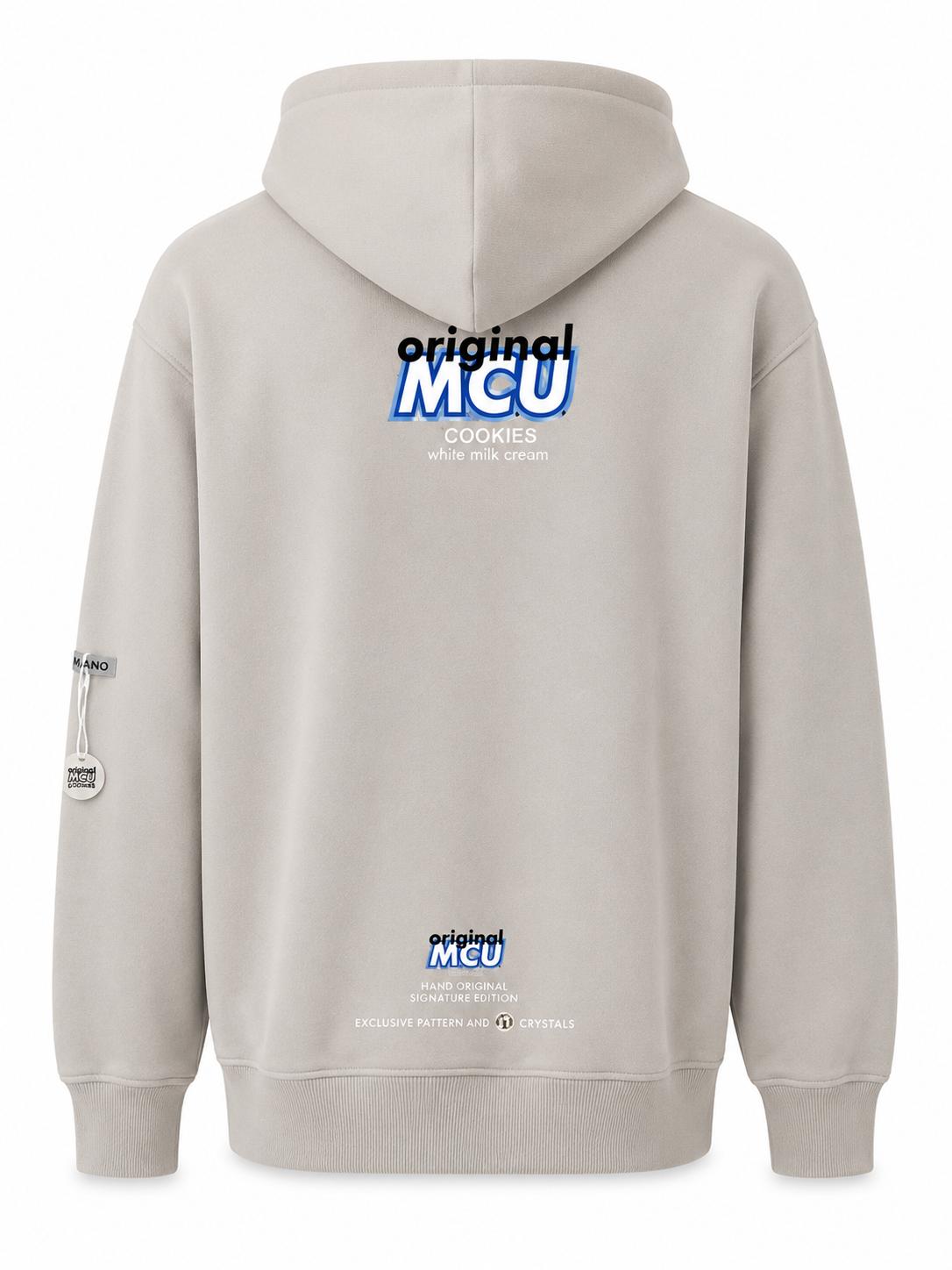 MCU Felpa - 2XL - Felpa