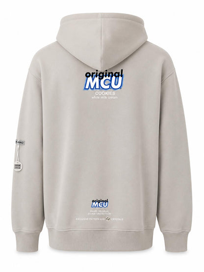 MCU Felpa - 2XL - Felpa