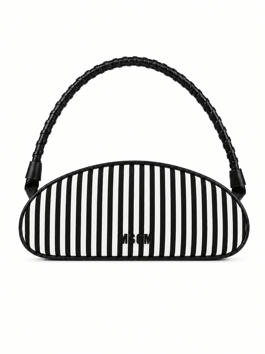MSGM Borsa - Rosso - Borsa