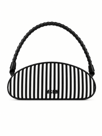 MSGM Borsa - Rosso - Borsa