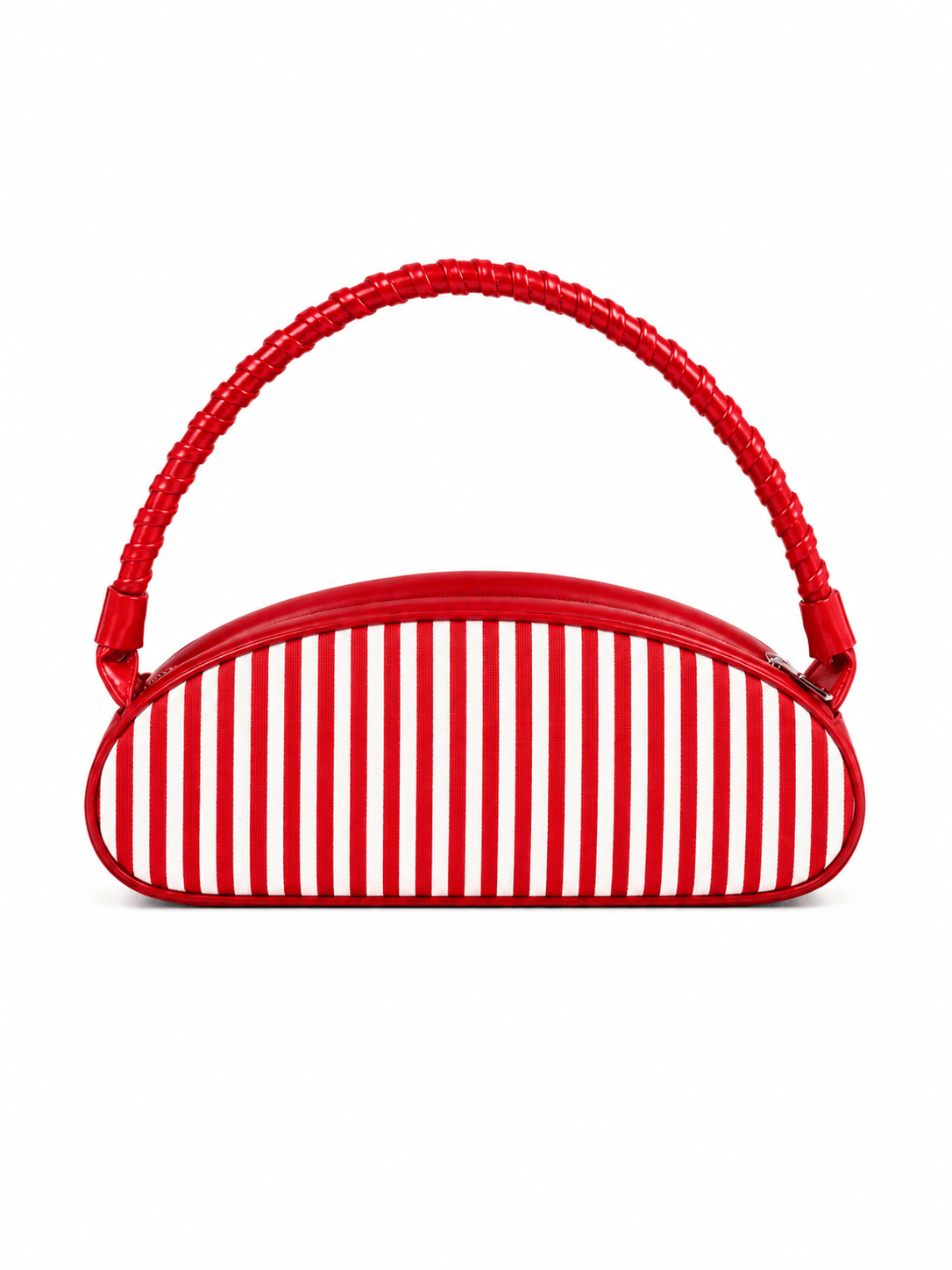 MSGM Borsa - Rosso - Borsa