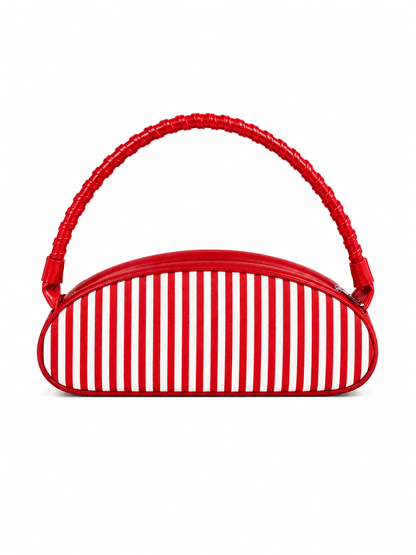 MSGM Borsa - Rosso - Borsa