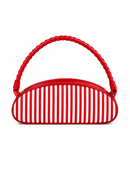 MSGM Borsa - Rosso - Borsa