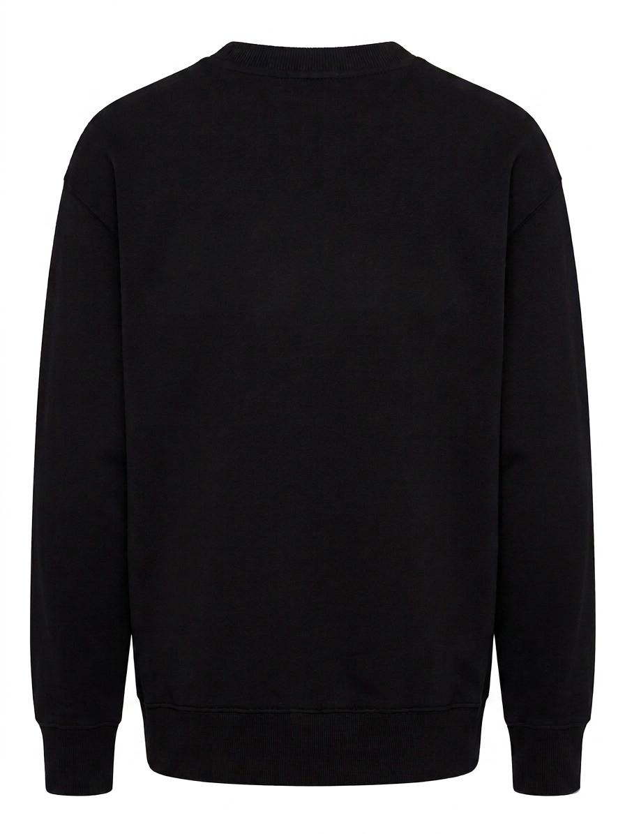 MSGM Felpa - L - Felpa