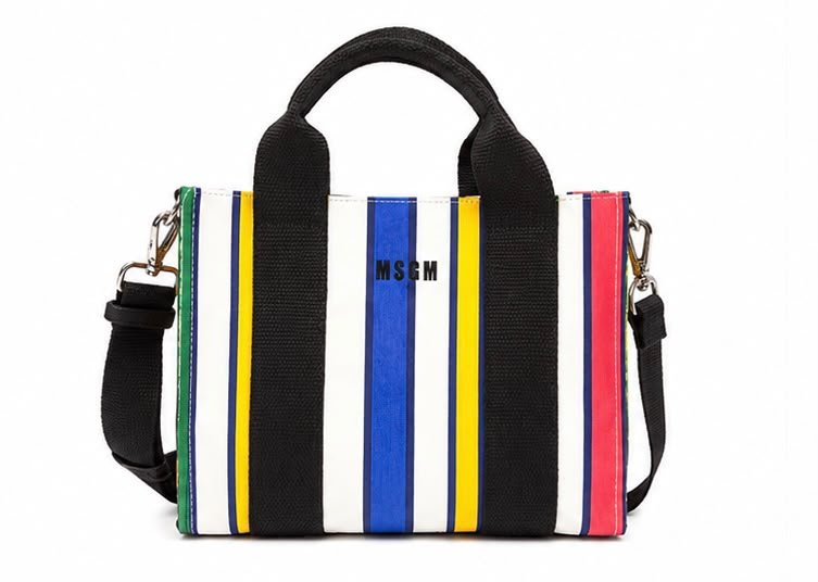 MSGM MSGM Borsa - Borsa
