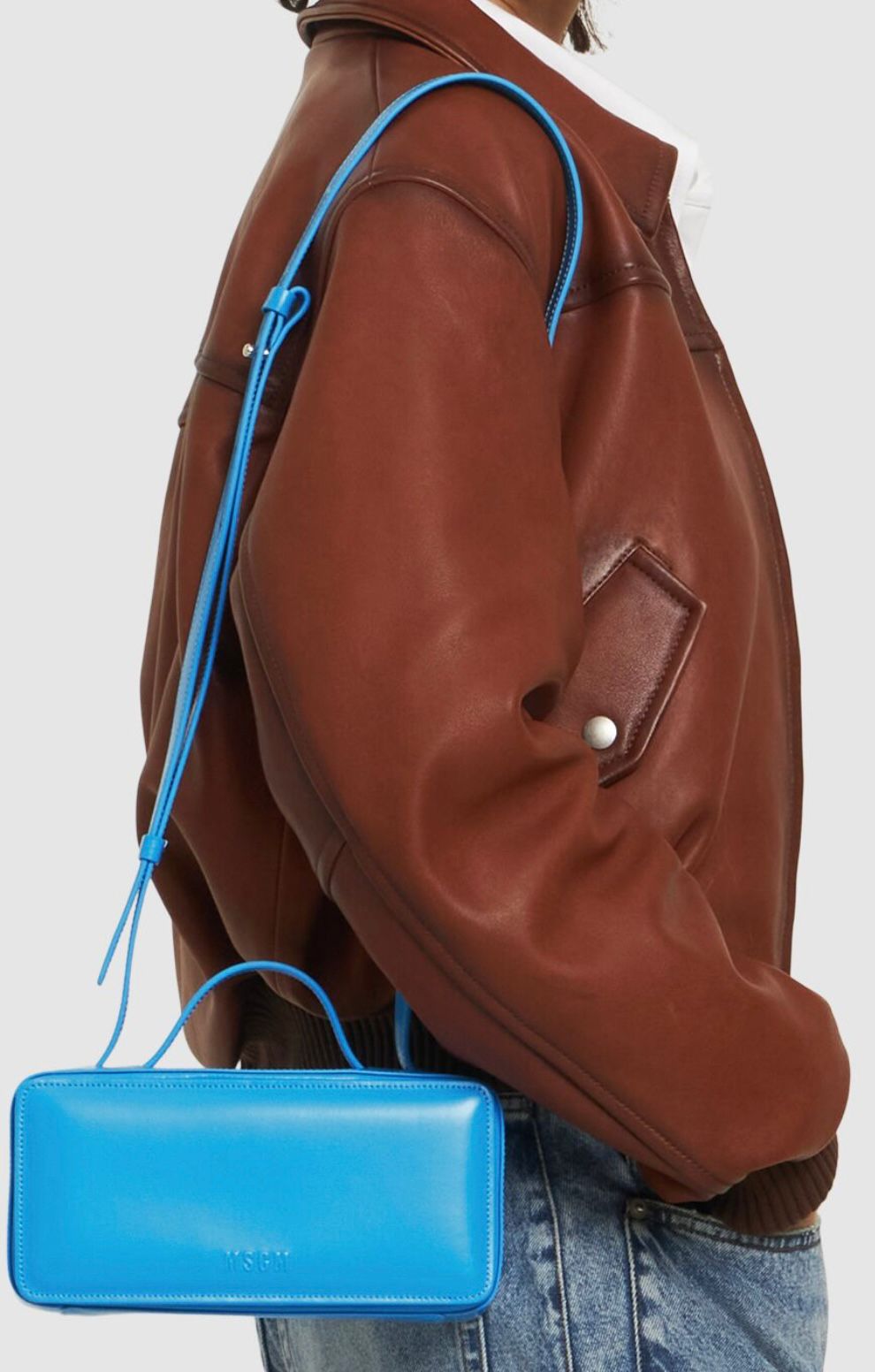 MSGM MSGM Borsa - Borsa