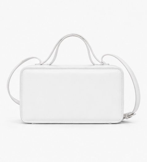 MSGM MSGM Borsa - Bianco - Borsa