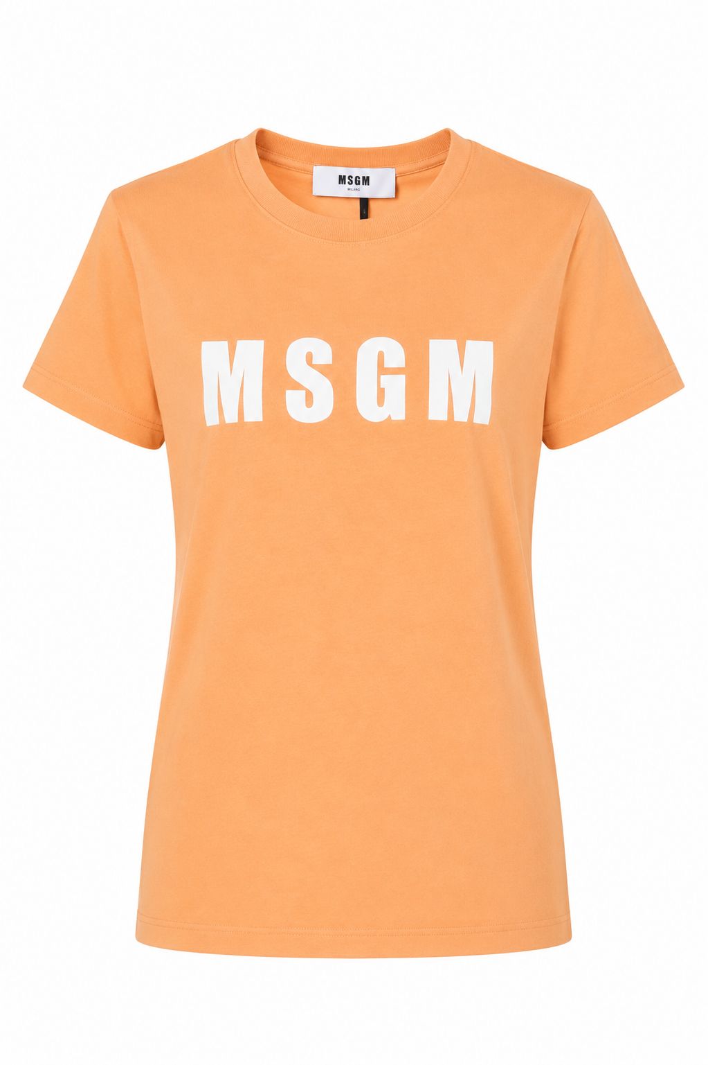MSGM MSGM T-shirt - 2XS - t-shirt