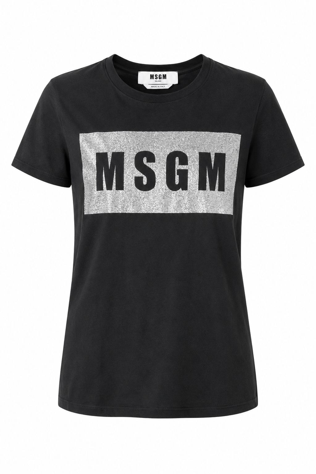 MSGM MSGM T-shirt - XS - abito