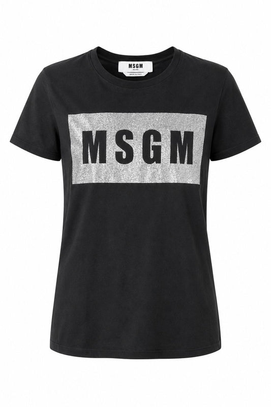 MSGM MSGM T-shirt - XS - abito