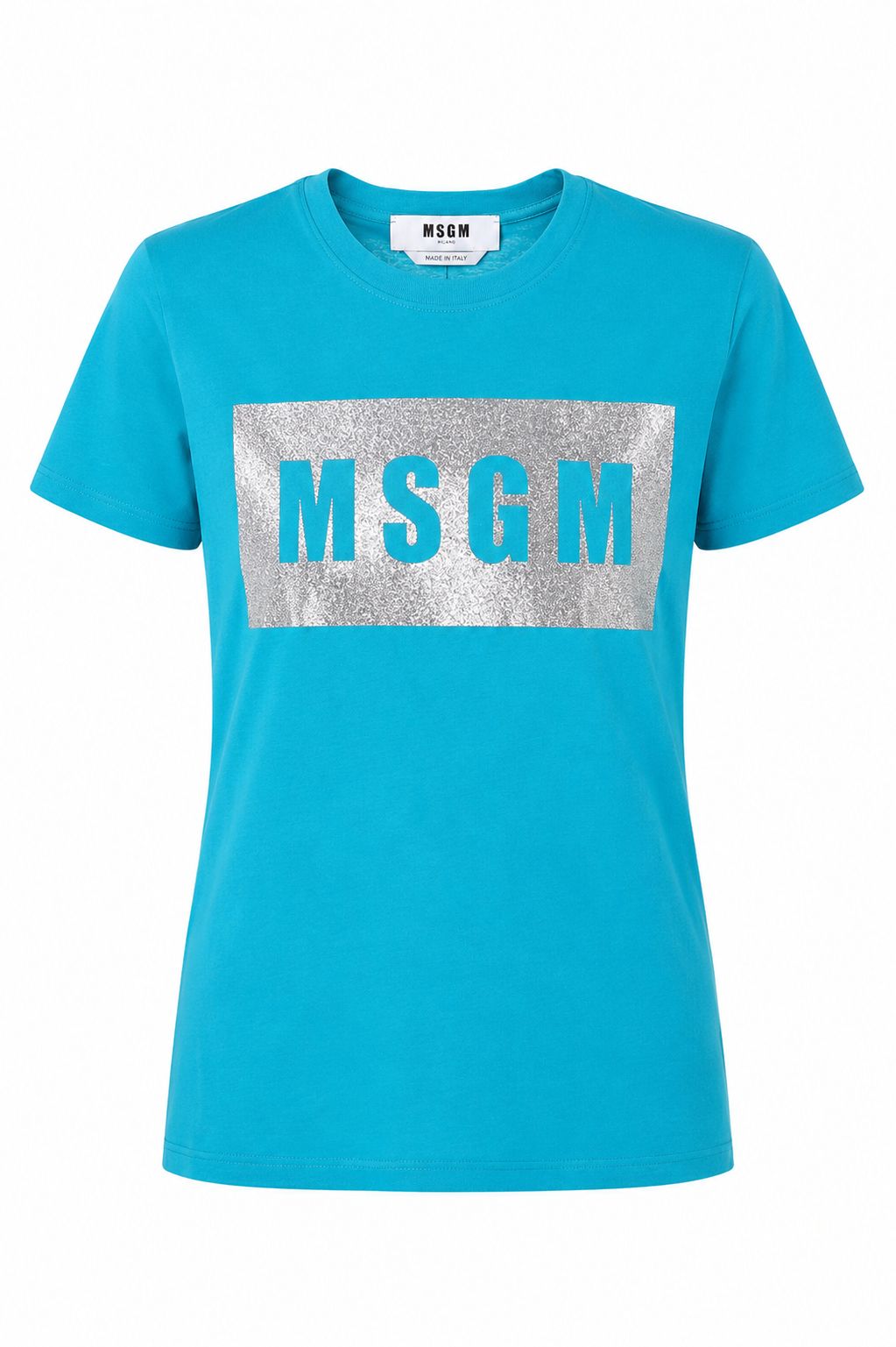 MSGM MSGM T-shirt - XS - abito