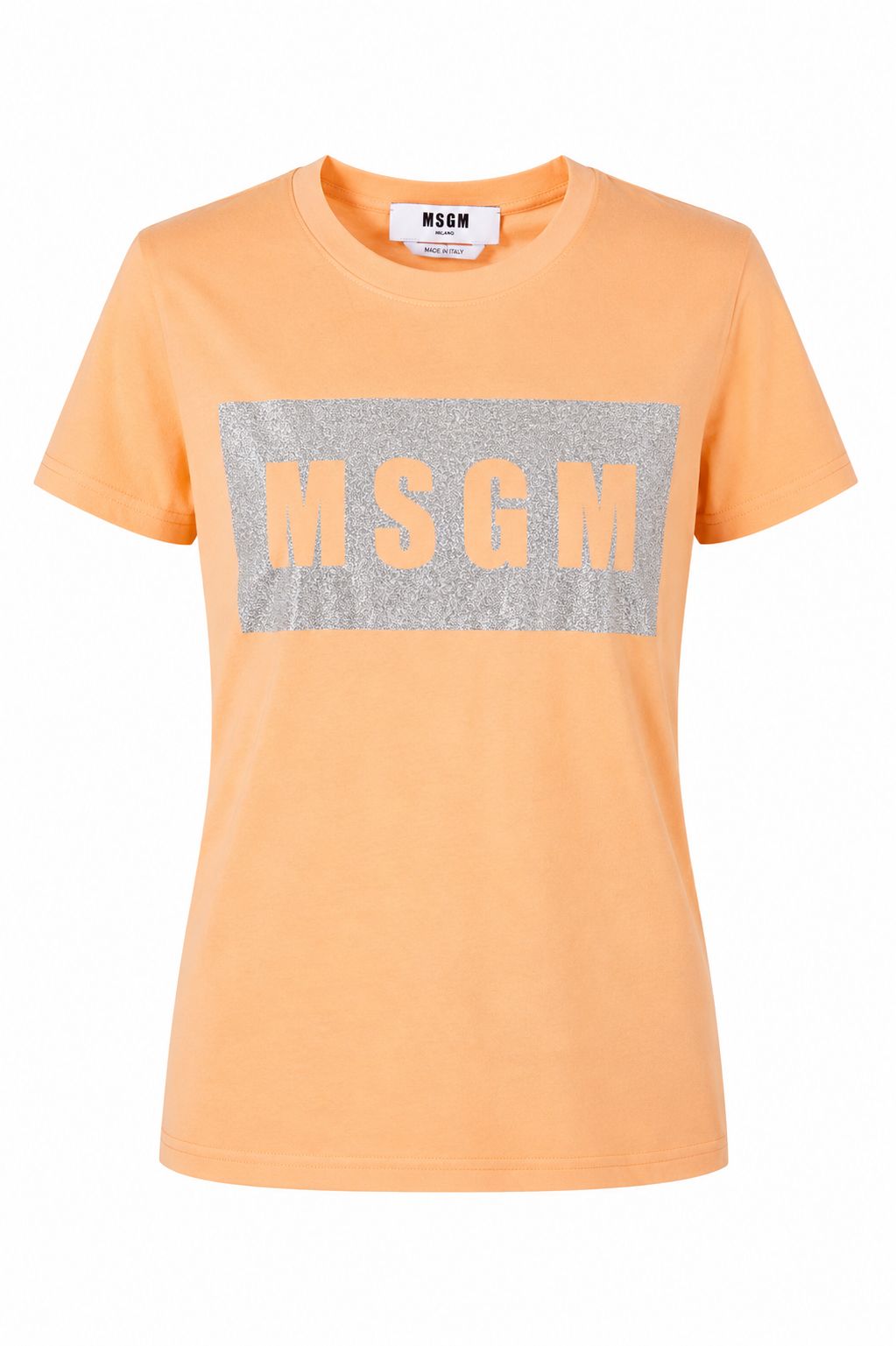 MSGM MSGM T-shirt - XS - abito