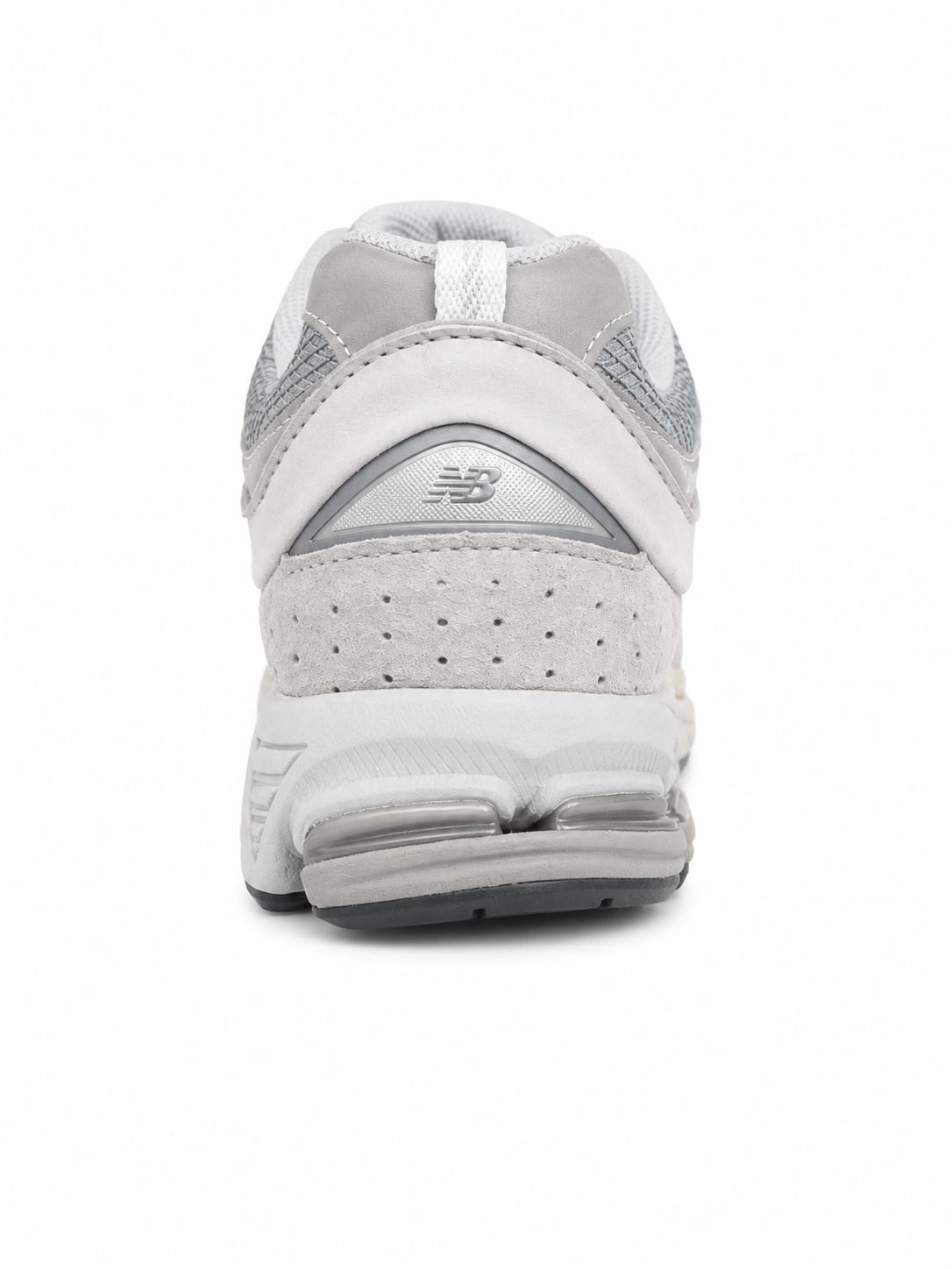 New Balance Sneakers 2002R Pouch - 40,5 - Sneakers