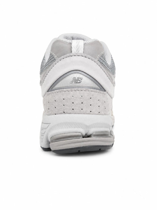 New Balance Sneakers 2002R Pouch - 40,5 - Sneakers