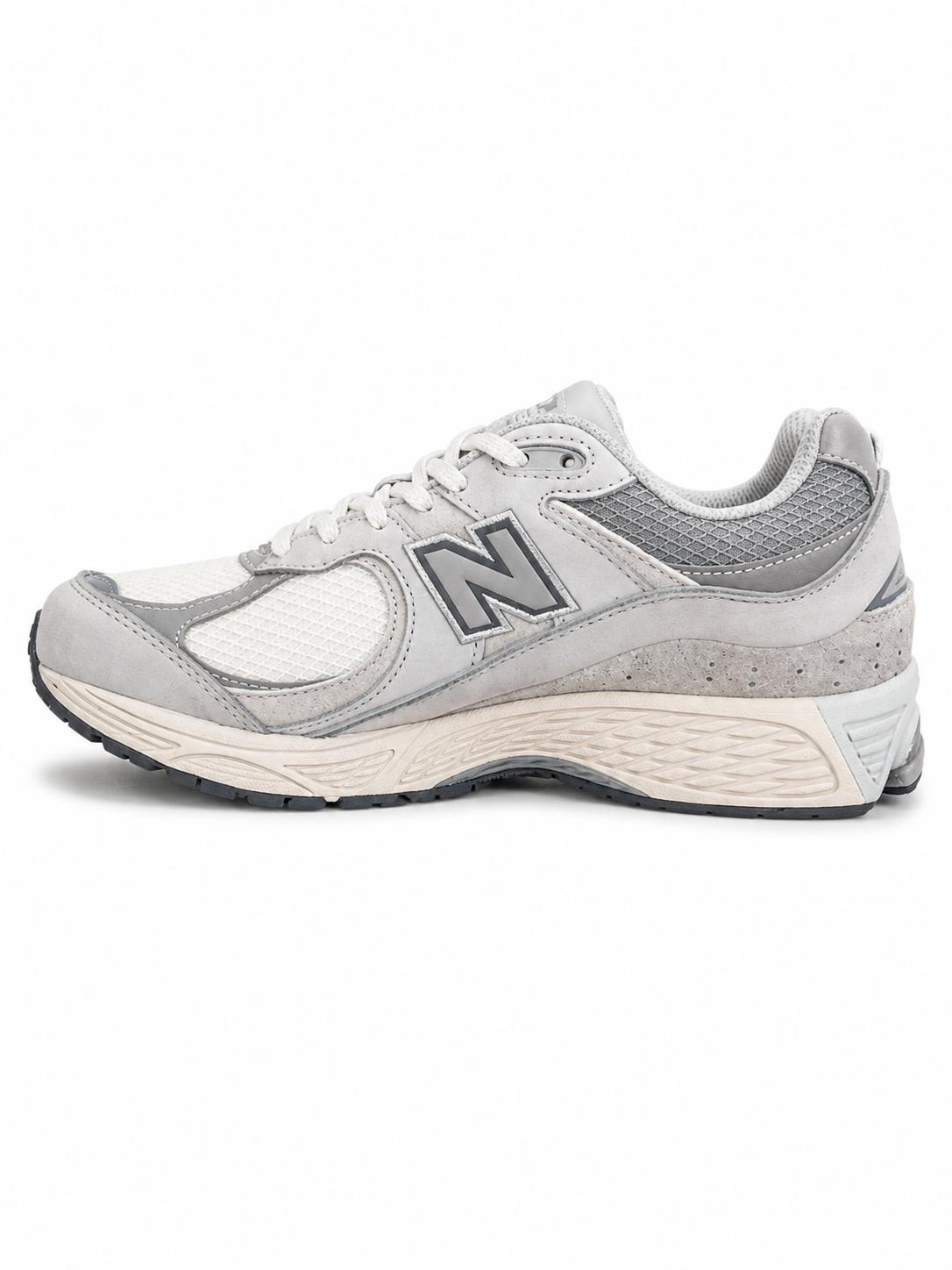 New Balance Sneakers 2002R Pouch - 40,5 - Sneakers