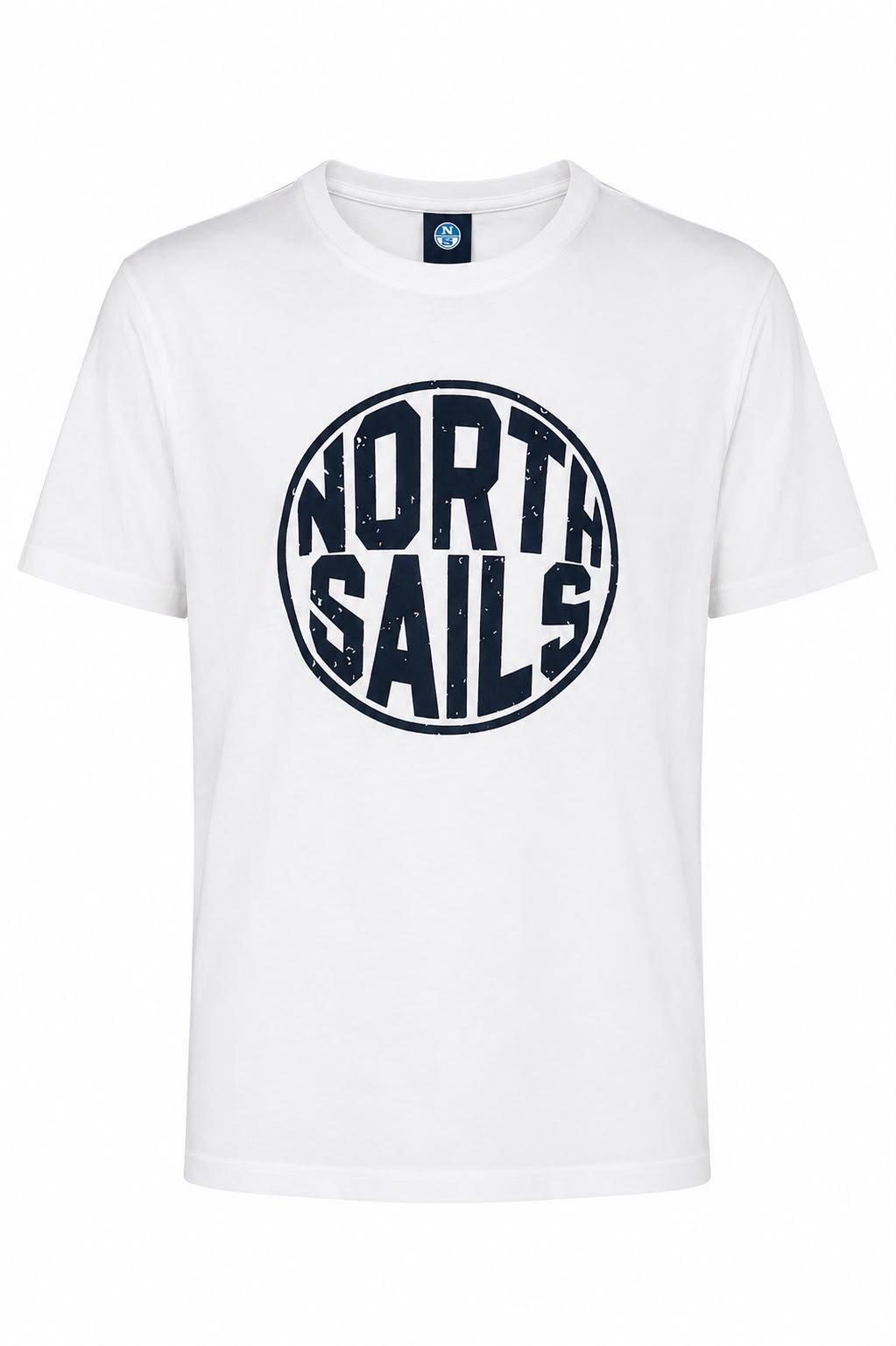 North Sails T-shirt - L - t-shirt