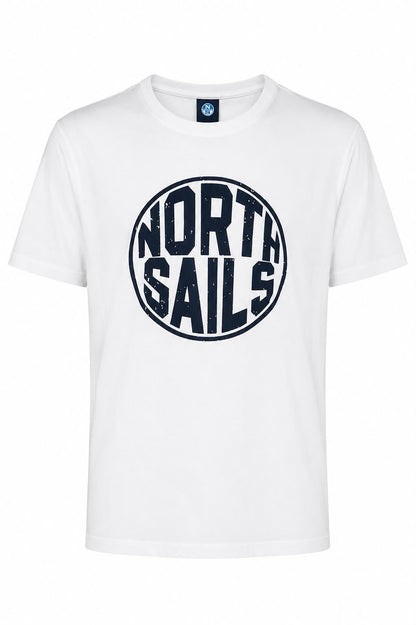 North Sails T-shirt - L - t-shirt