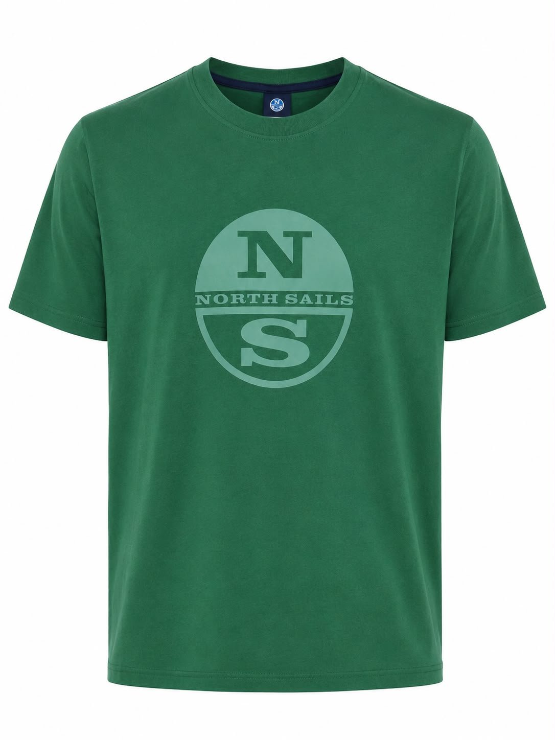 North Sails T-shirt - S - t-shirt