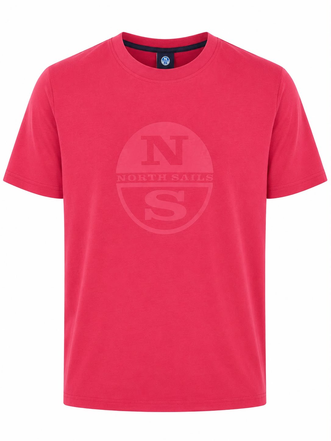 North Sails T-shirt - S - t-shirt
