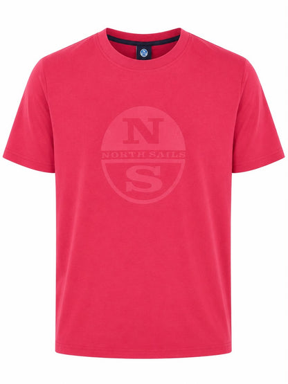 North Sails T-shirt - S - t-shirt