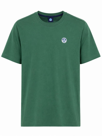 North Sails T-shirt - S - t-shirt