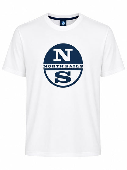 North Sails T-shirt - S - t-shirt