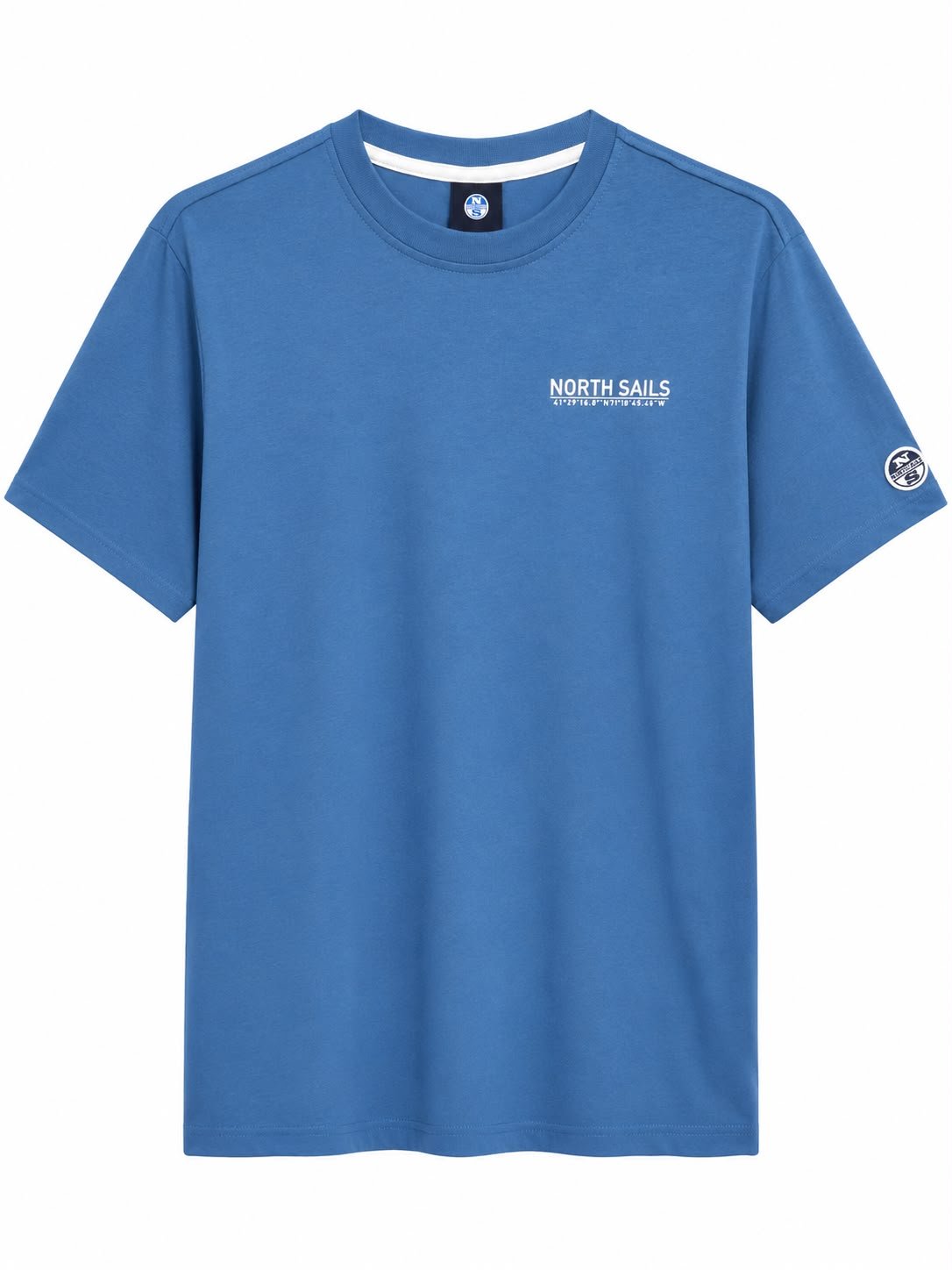 North Sails T-shirt - S - t-shirt