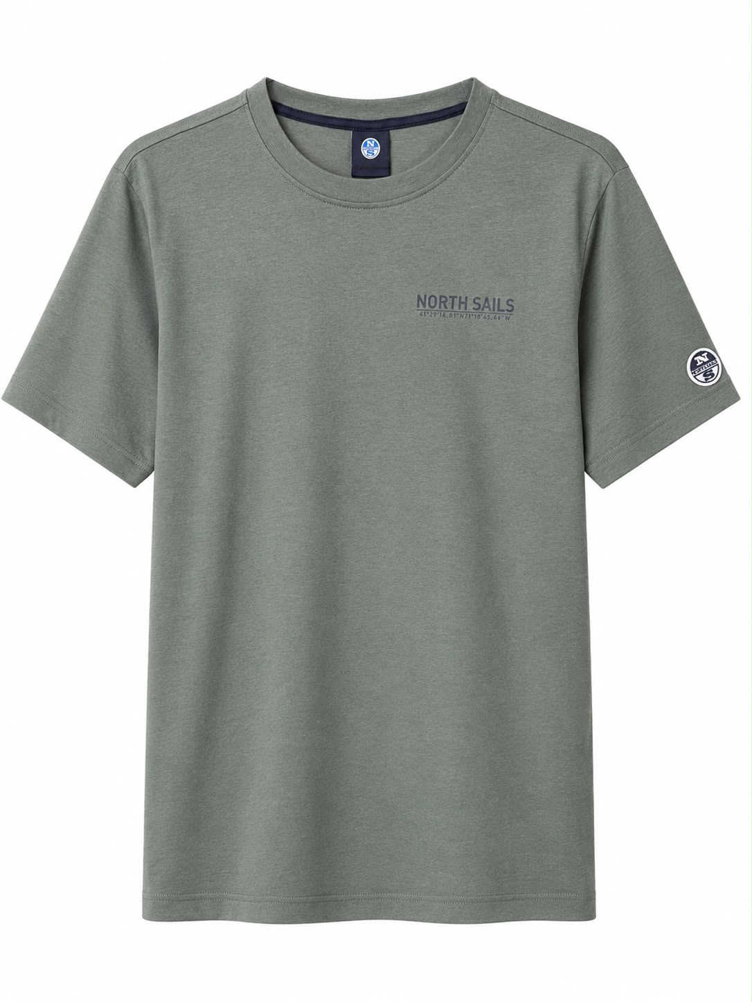 North Sails T-shirt - S - t-shirt