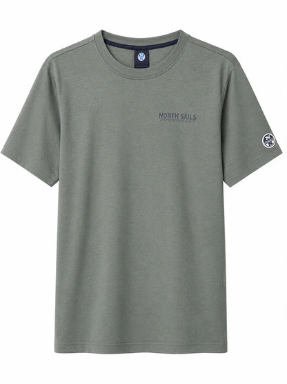 North Sails T-shirt - S - t-shirt