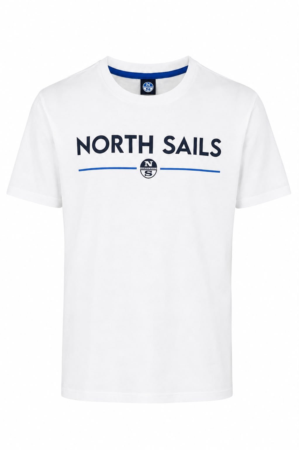 North Sails T-shirt - S - t-shirt
