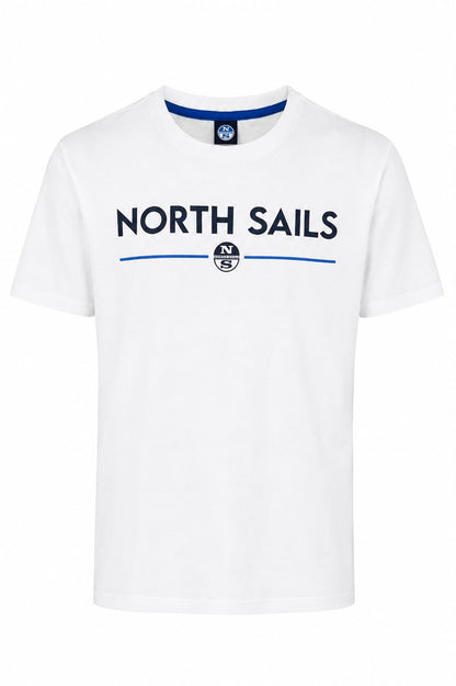 North Sails T-shirt - S - t-shirt