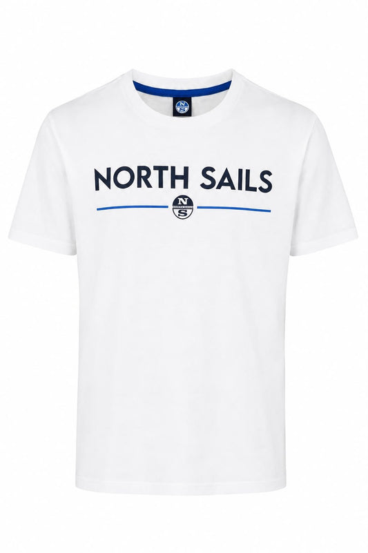 North Sails T-shirt - S - t-shirt