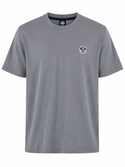 North Sails T-shirt - S - t-shirt