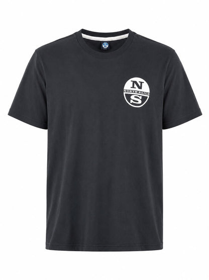 North Sails T-shirt - S - t-shirt