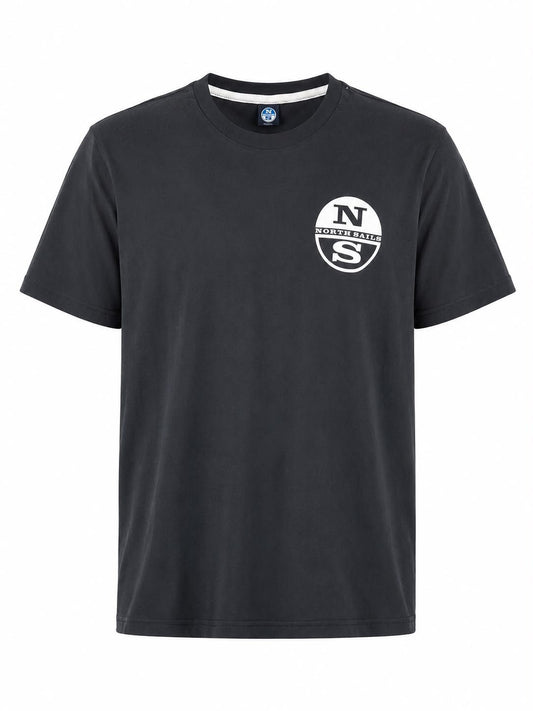 North Sails T-shirt - S - t-shirt