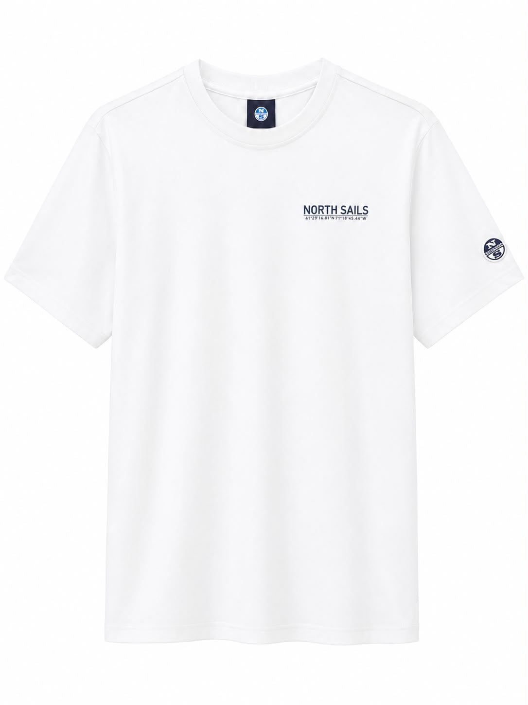 North Sails T-shirt - S - t-shirt