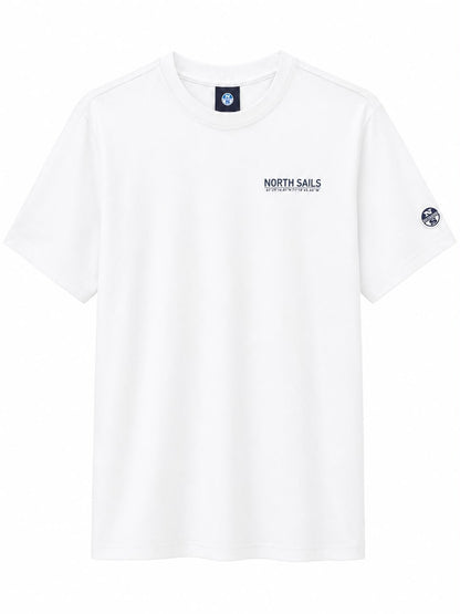 North Sails T-shirt - S - t-shirt