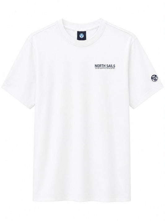 North Sails T-shirt - S - t-shirt