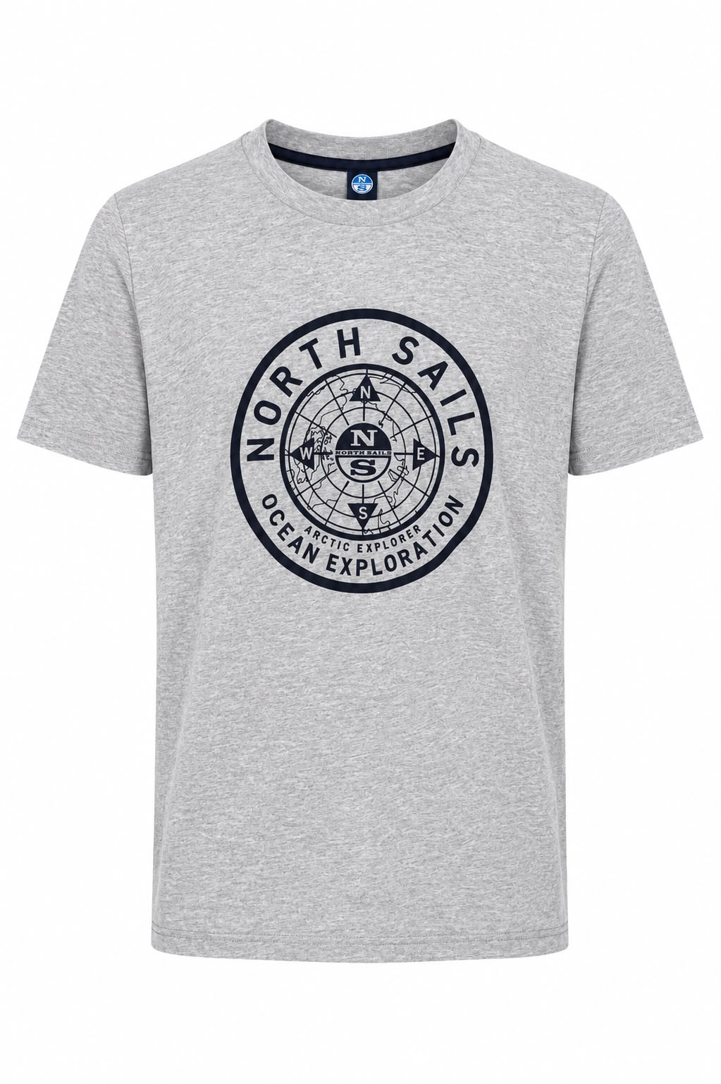 North Sails T-shirt - S - t-shirt