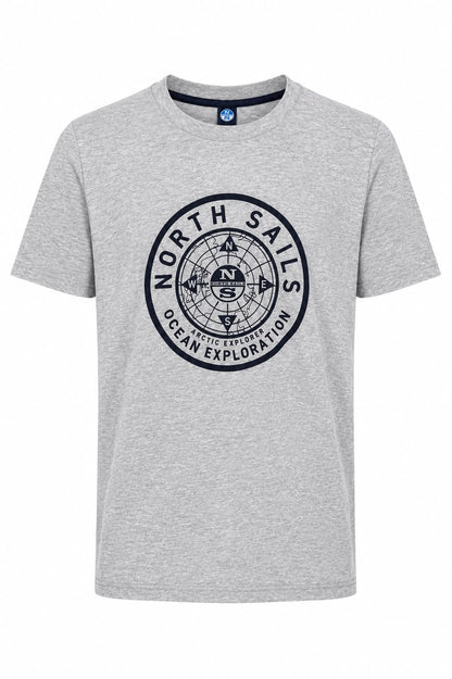 North Sails T-shirt - S - t-shirt